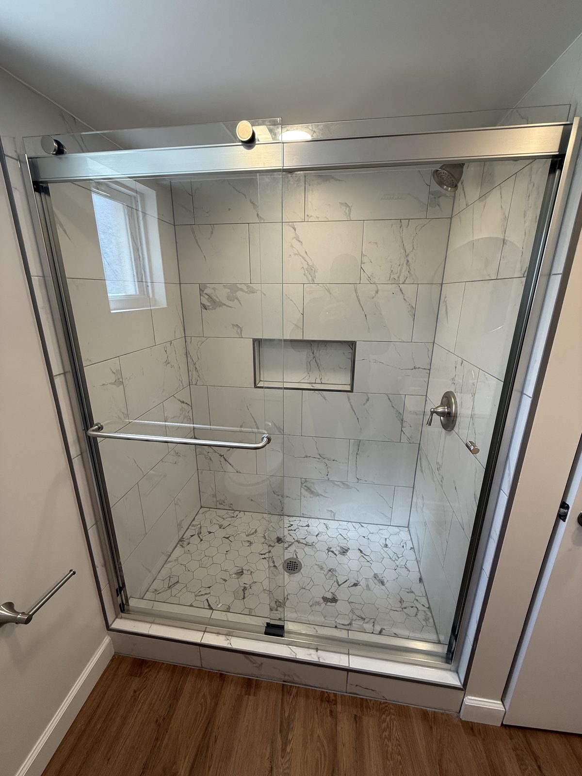 Bathroom Remodeling